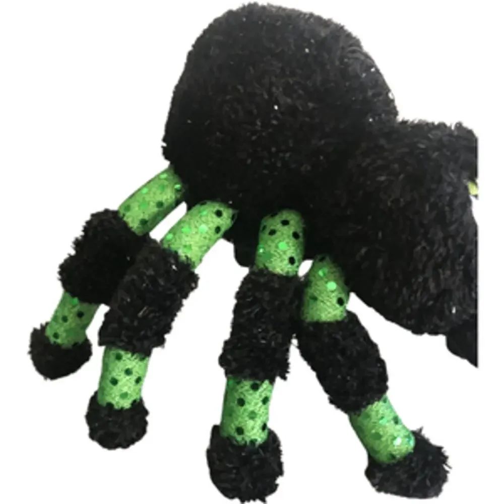 Aurora Along Came a Spider Plush Stuffed Animal Medium
